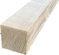 Posts, Rails & Boards